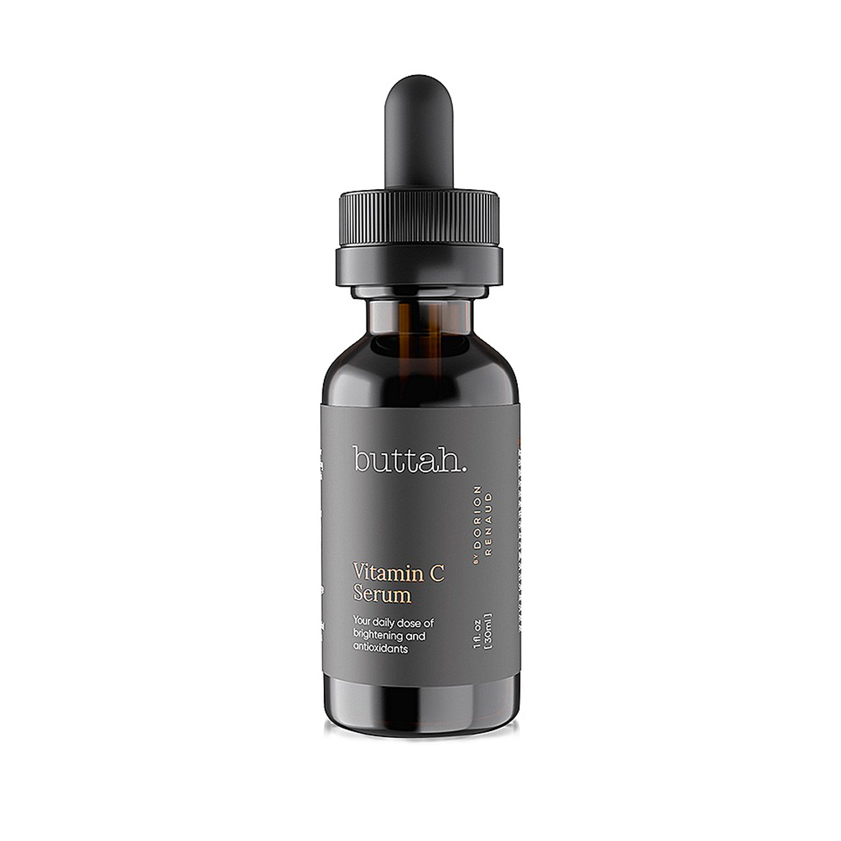 Buttah Skin Vitamin C Serum, $39