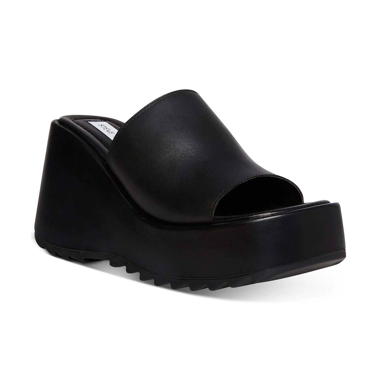 Steve Madden Pepe30 Platform Wedge Sandals, $99