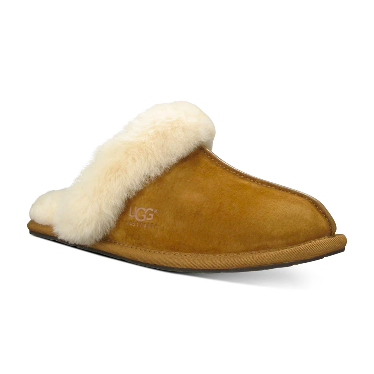 Ugg Scuffette II Slippers, $90