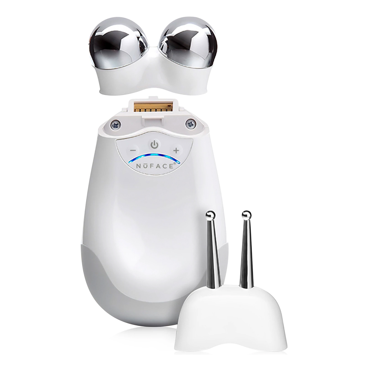 Nuface Trinity Facial Trainer Kit With Trinity ELE Attachment, $449
