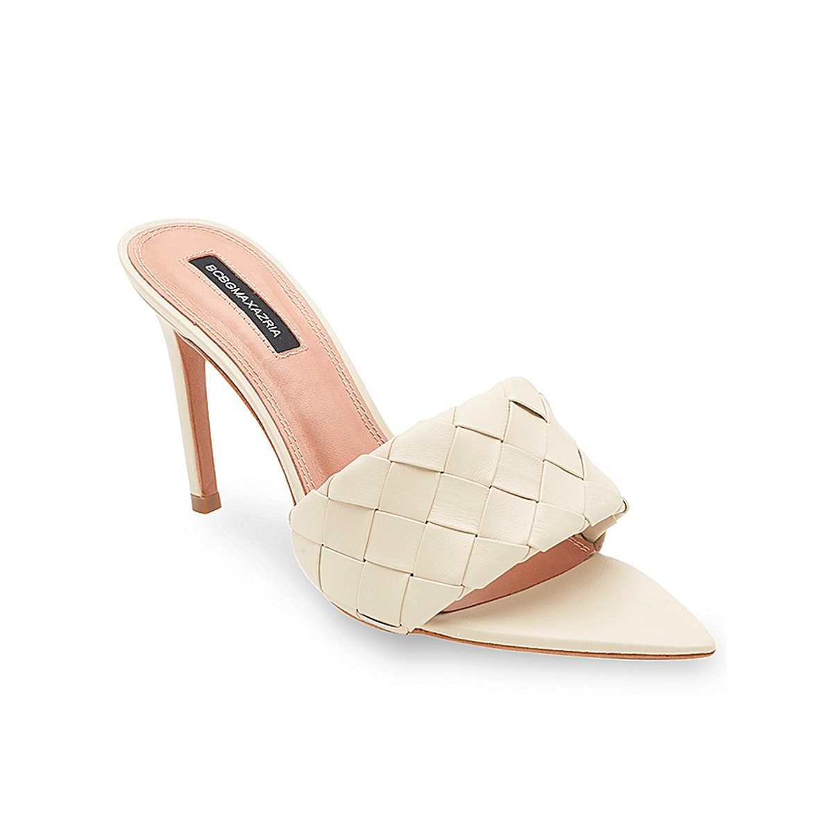 BCBG Max Azria Danni Dress Sandals, $219