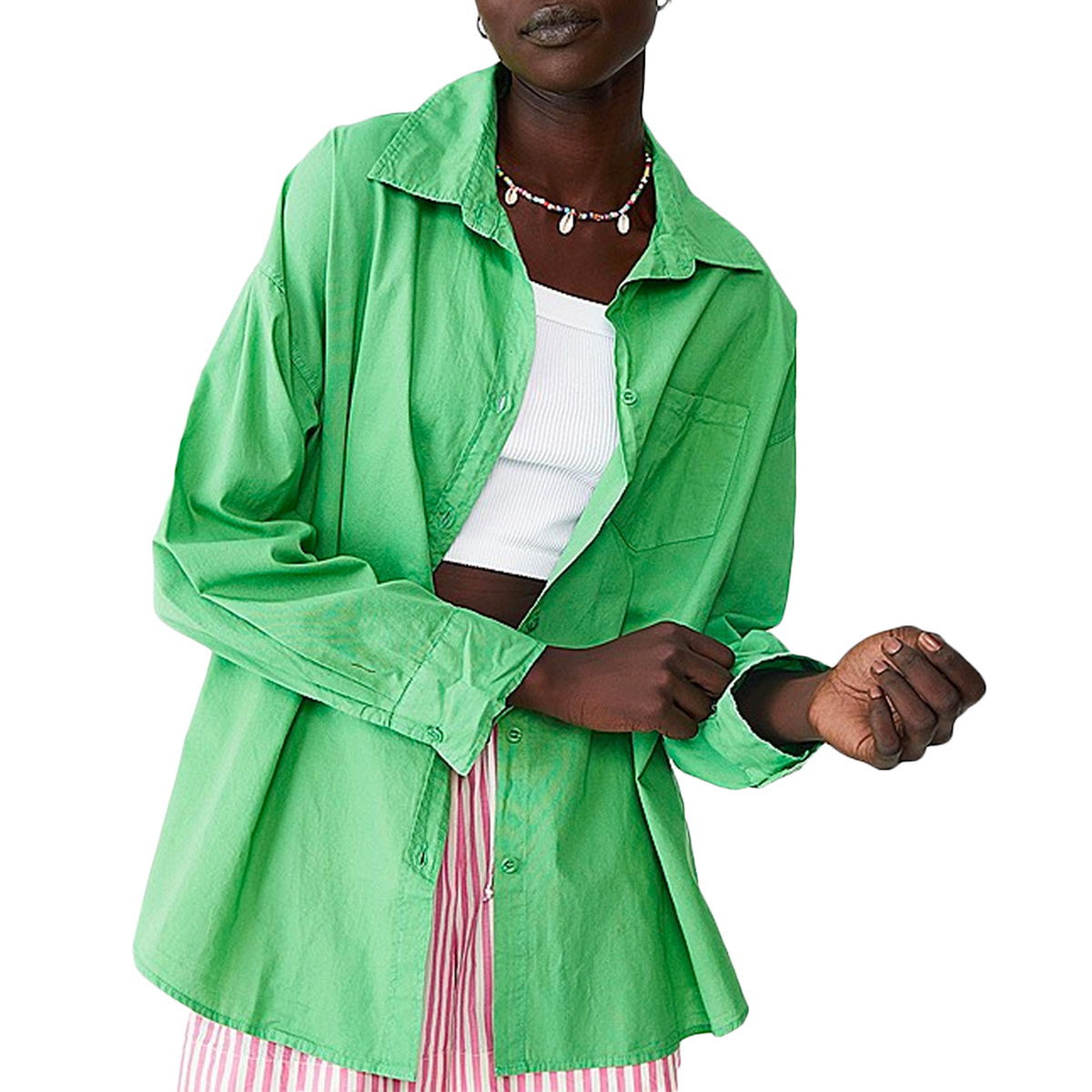 Cotton On Dad Shirt, $40